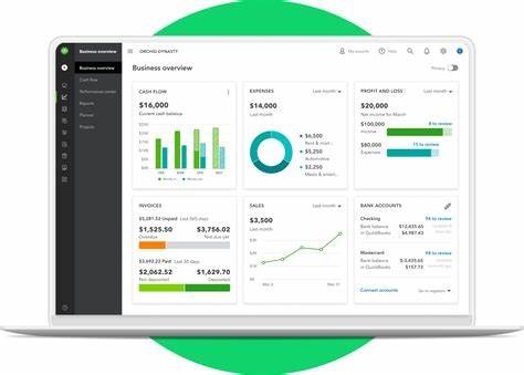 Accountancy Services